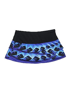 Lucky In Love Active Skort