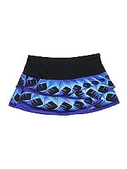 Lucky In Love Active Skort