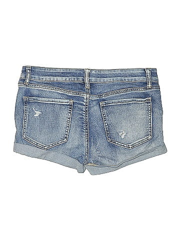 SO Denim Shorts (view 2)