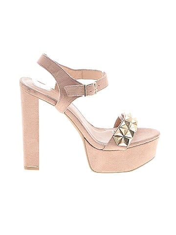 Chinese Laundry Heels (view 1)