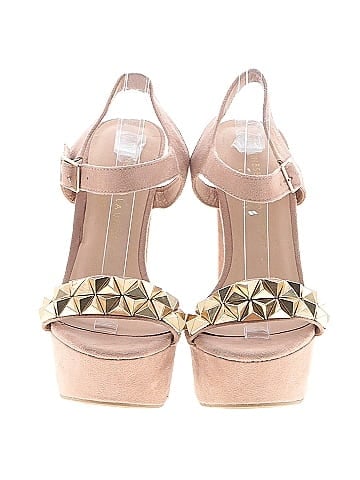 Chinese Laundry Heels (view 2)