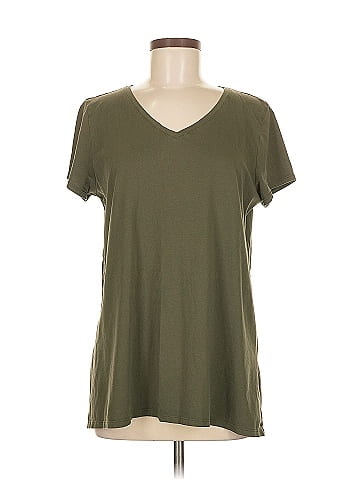 Purejill Short Sleeve T-Shirt (view 1)