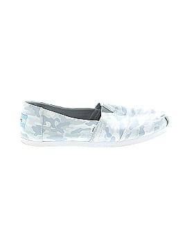Toms Flats