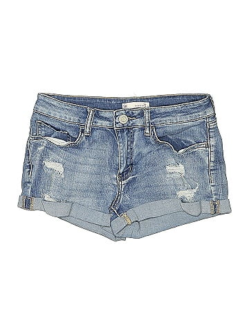 SO Denim Shorts (view 1)
