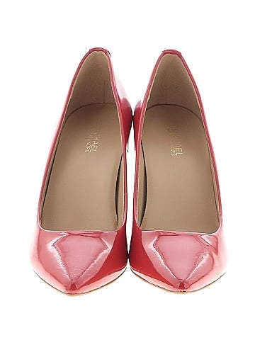 MICHAEL Michael Kors Heels (view 2)