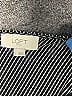 Ann Taylor LOFT Outlet 100% Polyester Gray Sleeveless Blouse Size L - photo 7