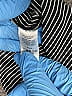 Ann Taylor LOFT Outlet 100% Polyester Gray Sleeveless Blouse Size L - photo 8