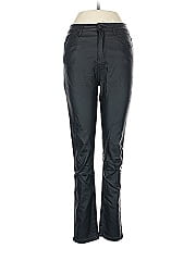 Superdown Faux Leather Pants