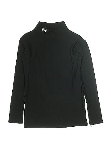 Under Armour Long Sleeve Turtleneck (view 1)