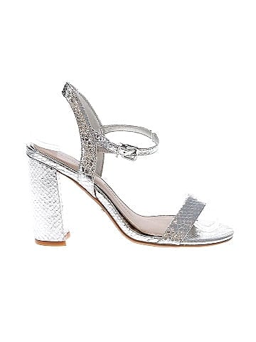 Gianni Bini Heels (view 1)