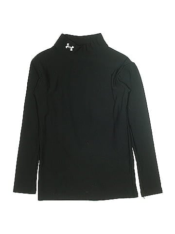 Under Armour Long Sleeve Turtleneck (view 1)