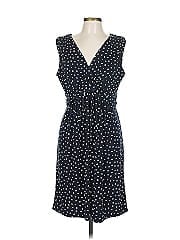 Ann Taylor Loft Outlet Casual Dress
