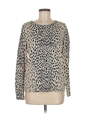 J.Crew Mercantile Long Sleeve T-Shirt (view 1)