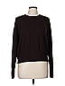 Evereve Brown Pullover Sweater Size M - photo 1