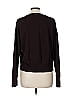 Evereve Brown Pullover Sweater Size M - photo 2