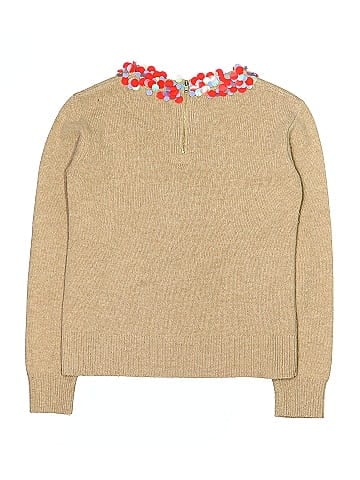 Crewcuts Wool Sweater (view 2)