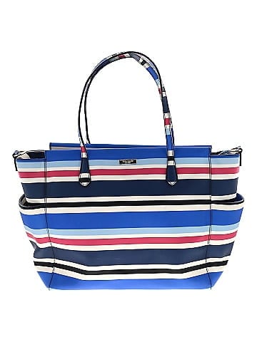 Kate Spade New York Leather Tote (view 1)