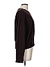 Evereve Brown Pullover Sweater Size M - photo 3
