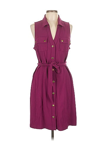 Boston Proper Casual Dress (view 1)
