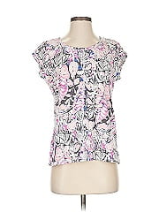 T By Talbots Short Sleeve T Shirt