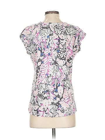 T by Talbots Short Sleeve T-Shirt (view 2)