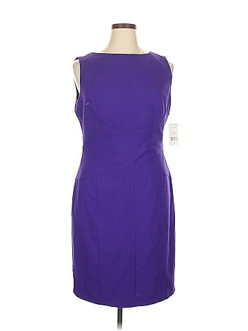 Lauren by Ralph Lauren Cocktail Dress (view 1)