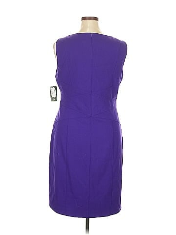 Lauren by Ralph Lauren Cocktail Dress (view 2)