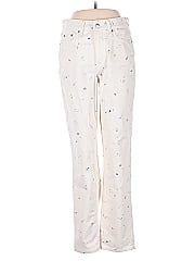 Free Assembly Jeans