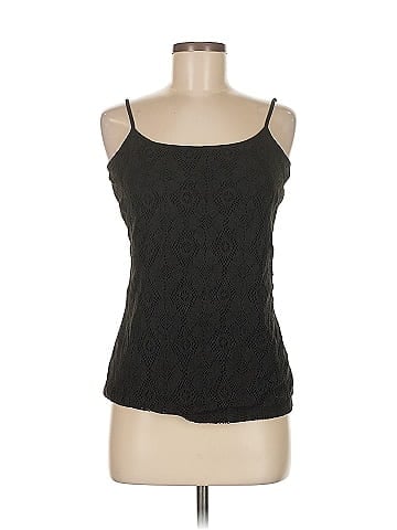 Ann Taylor Factory Sleeveless Top (view 1)