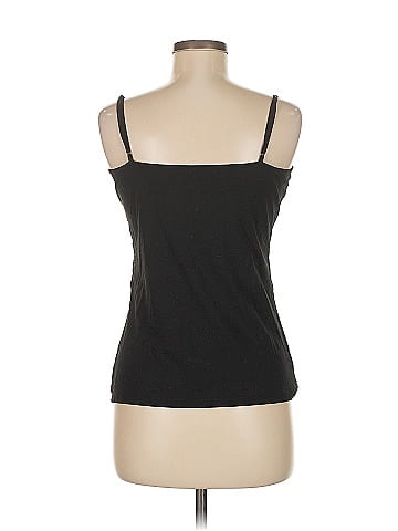 Ann Taylor Factory Sleeveless Top (view 2)