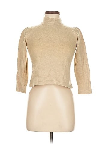 Casual Corner Turtleneck Sweater (view 1)