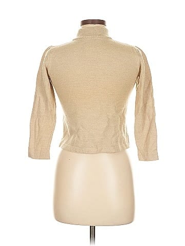 Casual Corner Turtleneck Sweater (view 2)