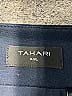 Tahari by ASL Solid Blue Casual Skirt Size 12 - photo 4
