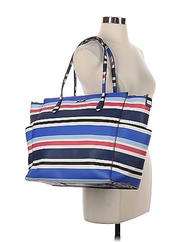Kate Spade New York Leather Tote (view 2)
