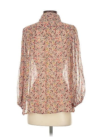 BA&SH 3/4 Sleeve Blouse (view 2)