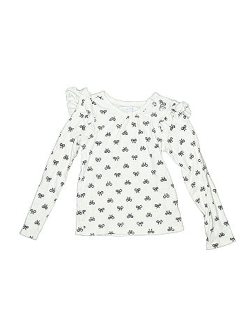 Catherine Malandrino Long Sleeve Top (view 1)