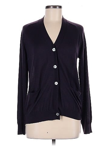 Jil Sander Cashmere Cardigan (view 1)