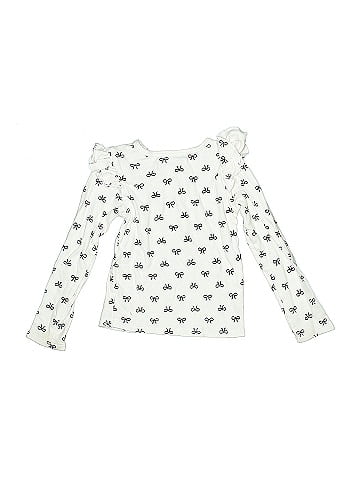 Catherine Malandrino Long Sleeve Top (view 2)