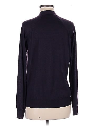 Jil Sander Cashmere Cardigan (view 2)