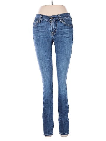 7 For All Mankind Jeans (view 1)