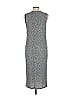 Left Coast by Dolan Gray Casual Dress Size L - photo 2