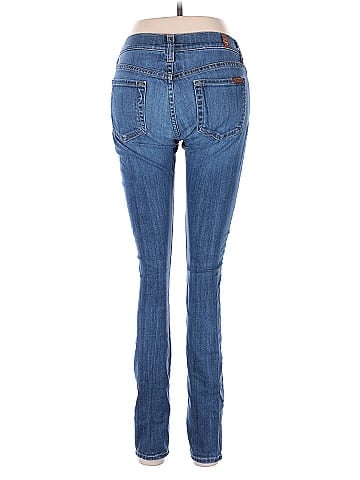 7 For All Mankind Jeans (view 2)