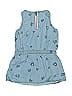 Splendid Blue Dress Size 6-12 mo - photo 2