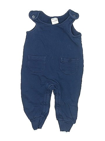 Hanna Andersson Short Sleeve Onesie (view 1)