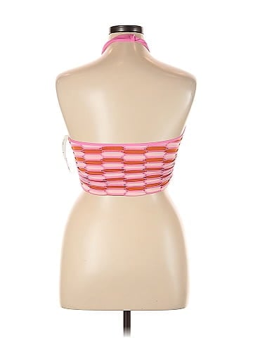 Out From Under Halter Top (view 2)