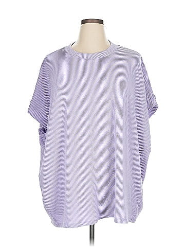 Entro Short Sleeve Top (view 1)