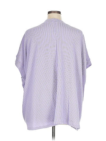 Entro Short Sleeve Top (view 2)