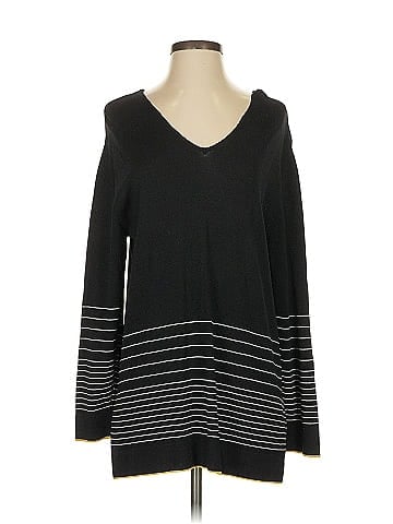 Chico's Design Long Sleeve Top (view 1)