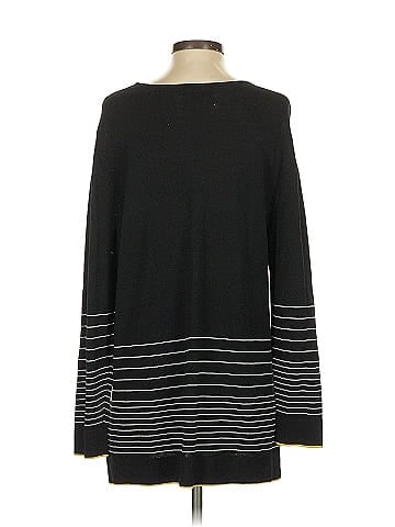 Chico's Design Long Sleeve Top (view 2)