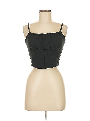 Hollister Sleeveless Top (view 1)